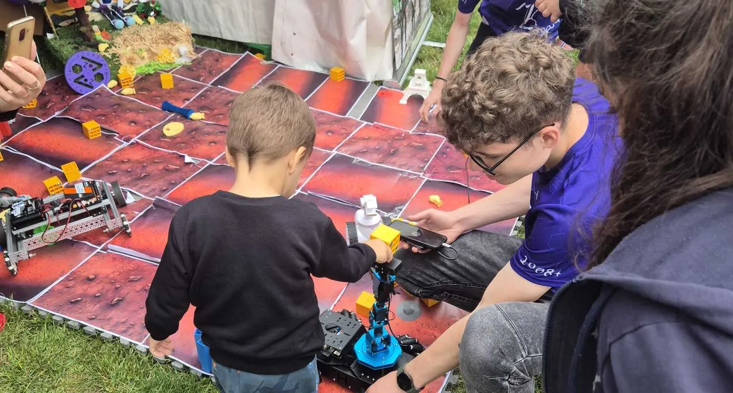 Astrofest