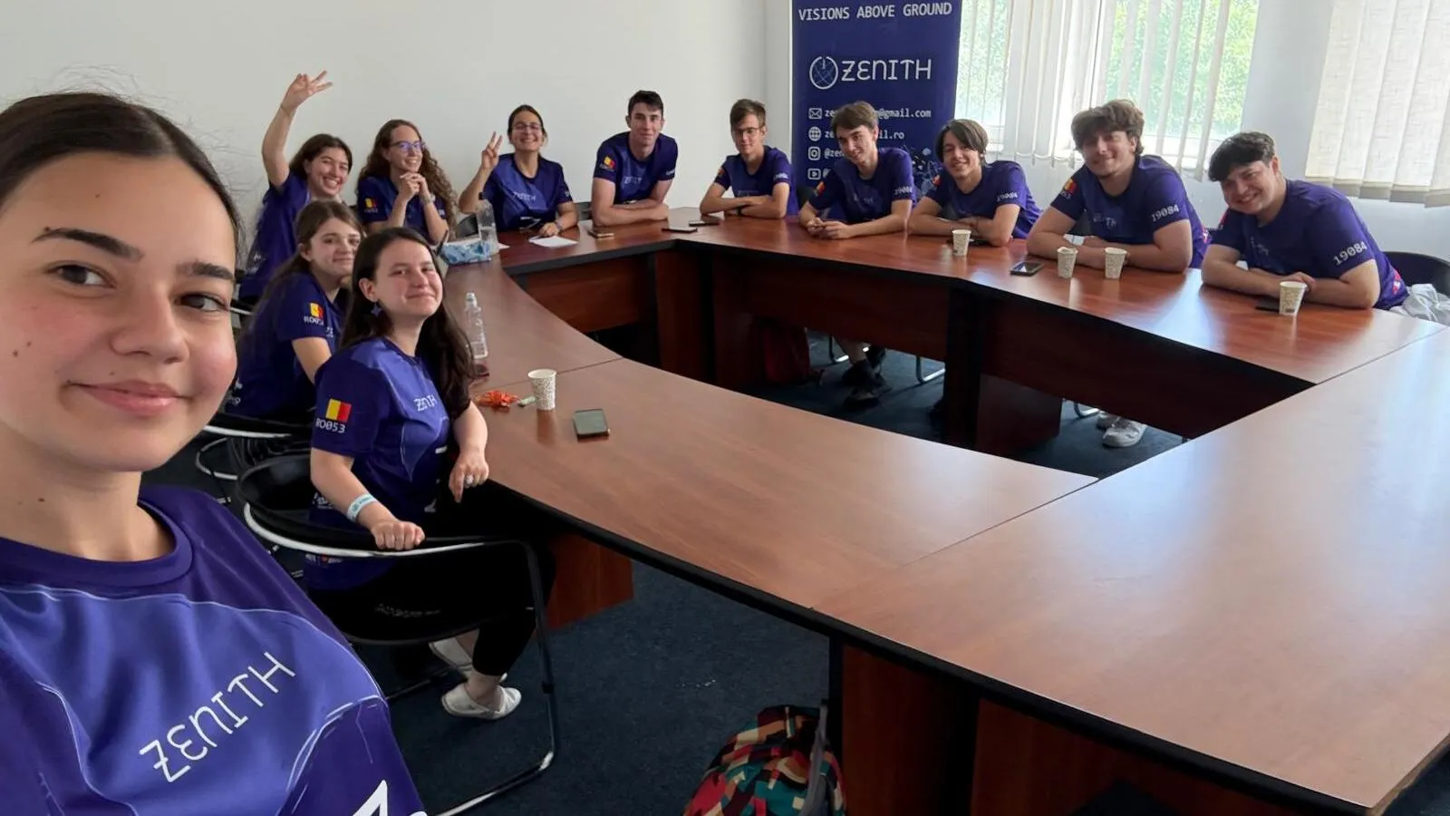 Bootcamp + Recrutări