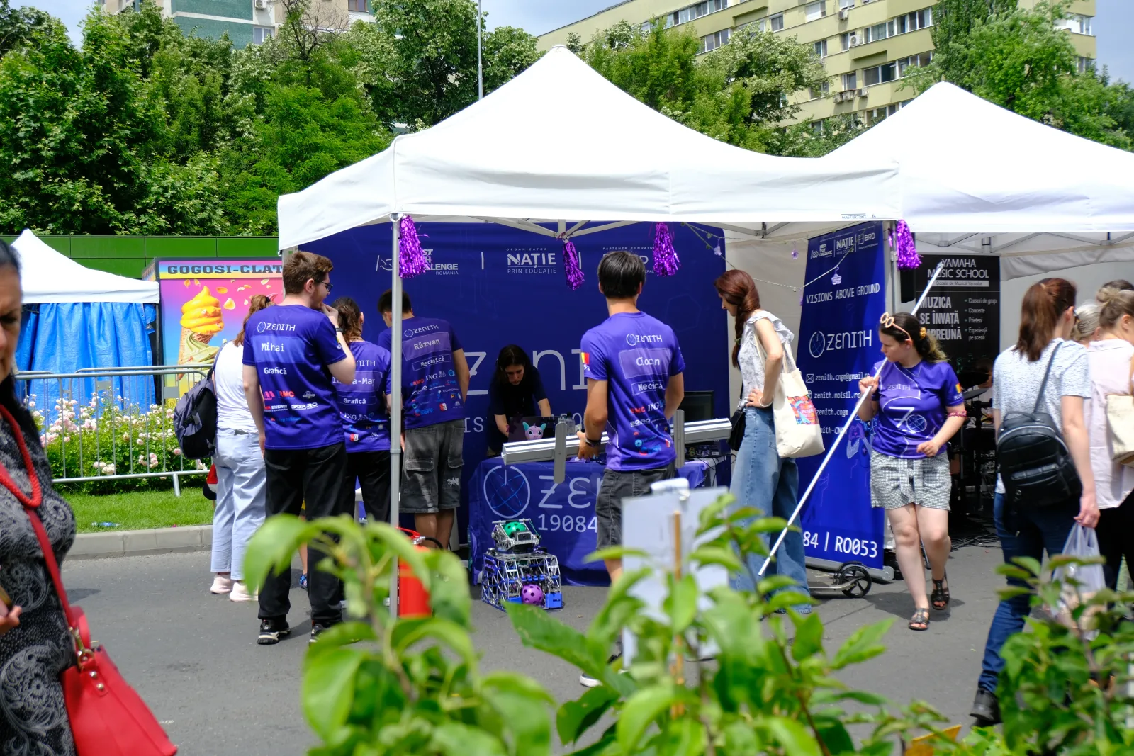 West Side Flower Fest 2026