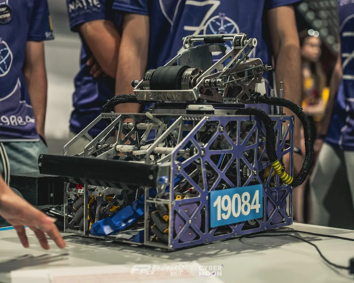 First Robotics Initiative