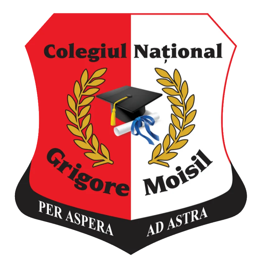 Colegiul Național „Grigore Moisil”