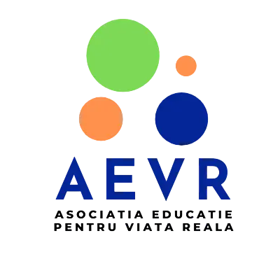 Asociatia Educatie pentru Viata Reala logo