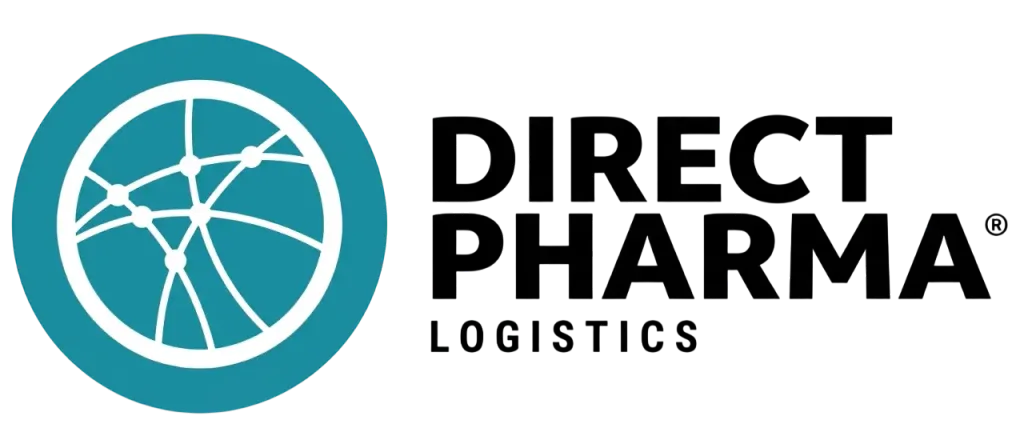 Direct Pharma logo